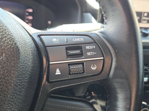 Used 2024 Honda Accord Sport image 21