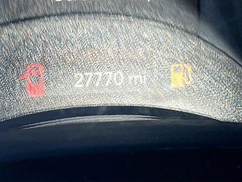 Used 2024 RAM 1500 Big Horn AWD/4WD image 12