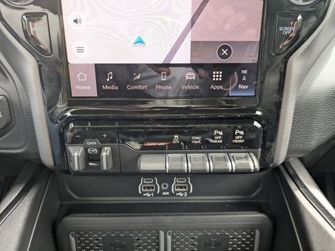 New 2026 RAM 2500 Rebel AWD/4WD image 27
