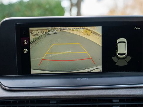 Used 2022 Kia Telluride EX w/ Towing Package image 17