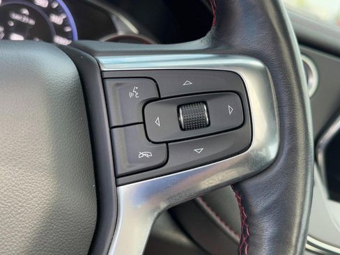Used 2020 Chevrolet Blazer RS FWD image 19