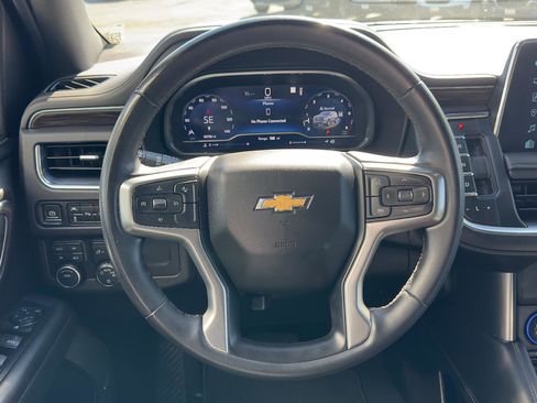 Used 2023 Chevrolet Tahoe LT image 14