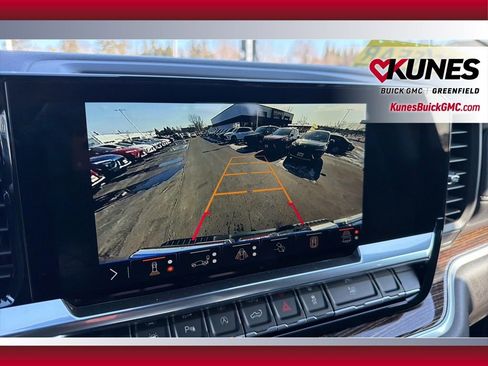 New 2026 GMC Sierra 1500 Elevation w/ Elevation Premium Package image 30