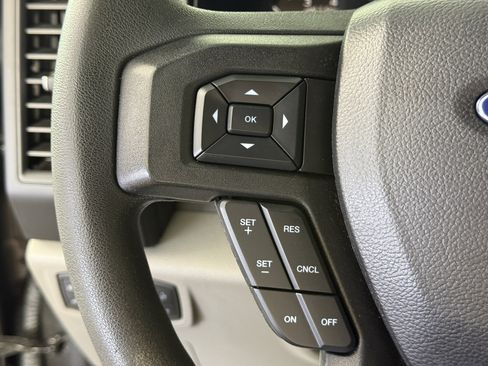 Certified 2018 Ford F150 XL w/ Equipment Group 101A Mid RWD image 21