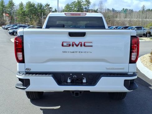 New 2026 GMC Sierra 1500 Elevation AWD/4WD image 5