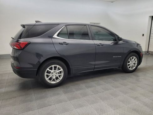 Used 2022 Chevrolet Equinox LT FWD image 10