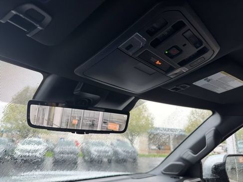 Used 2026 Toyota Sequoia Platinum AWD/4WD image 38
