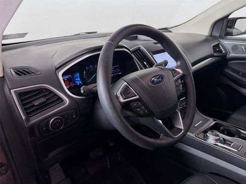 Used 2020 Ford Edge SEL w/ Convenience Package image 9