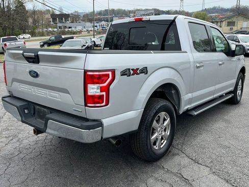 Used 2019 Ford F150 XLT w/ Equipment Group 302A Luxury image 7