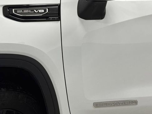 Used 2024 GMC Sierra 1500 Elevation AWD/4WD image 34