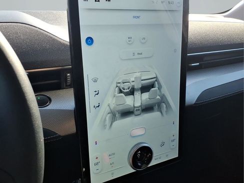 Used 2023 Ford Mustang Mach-E Select image 8