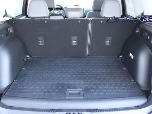 New 2025 Ford Bronco Sport Badlands w/ Badlands Tech Package image 6