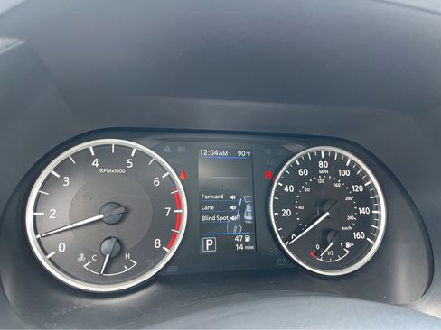 New 2025 Nissan Sentra S image 5