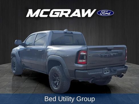 Used 2021 RAM 1500 TRX w/ TRX Level 2 Equipment Group image 10