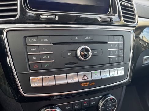 Certified 2018 Mercedes-Benz GLS 550 4MATIC image 13