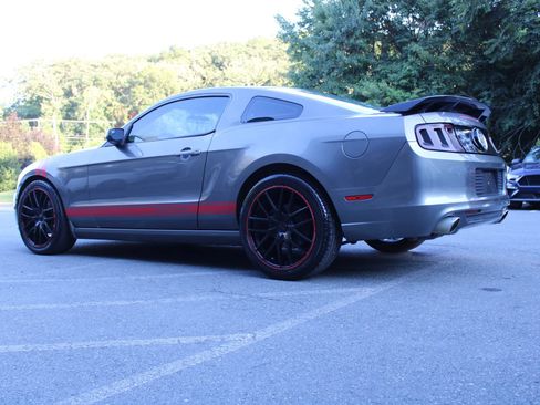 Used 2014 Ford Mustang Coupe RWD image 7