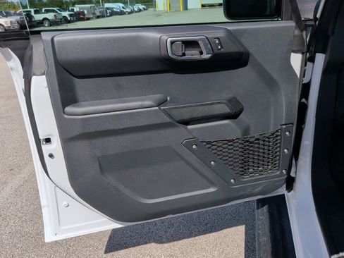 New 2026 Ford Bronco Outer Banks AWD/4WD image 10