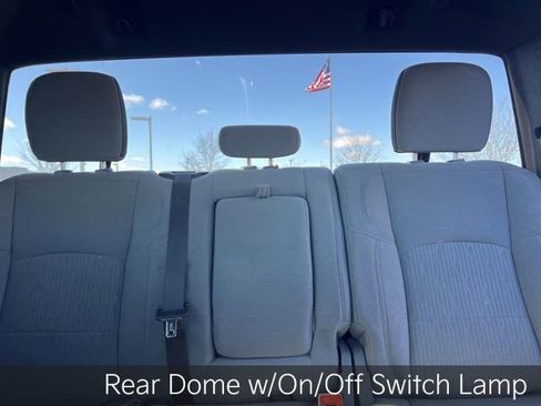 Used 2023 RAM 2500 Big Horn w/ Level 1 Equipment Group image 28