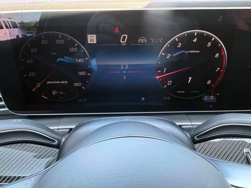 New 2026 Mercedes-Benz GLE 53 AMG 4MATIC Coupe image 10