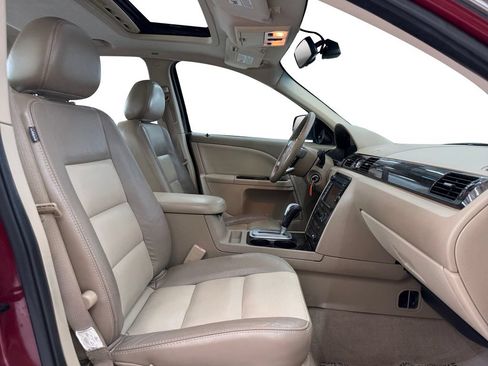 Used 2006 Mercury Montego Premier FWD image 17