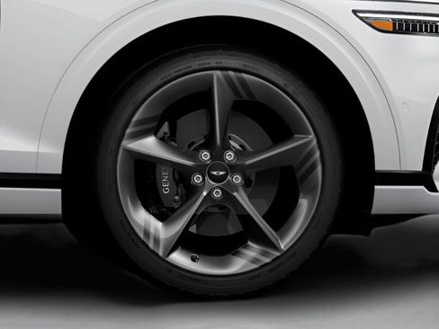 New 2026 Genesis GV70 3.5T Sport Prestige AWD/4WD image 14