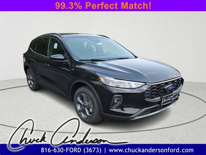 New 2025 Ford Escape ST-Line Select