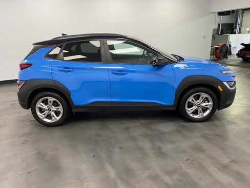 Used 2022 Hyundai Kona SEL image 6
