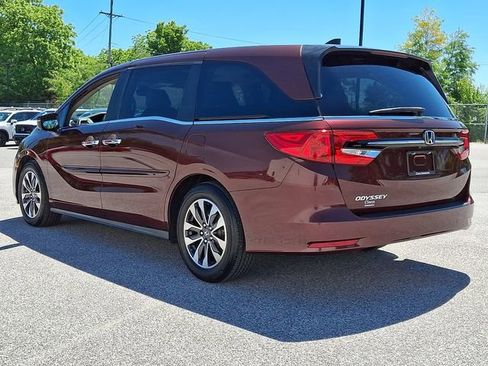Used 2021 Honda Odyssey EX-L image 7