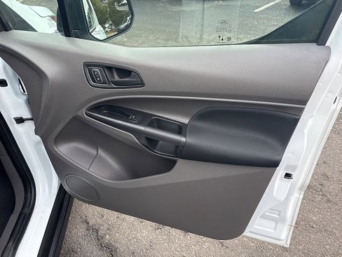 Used 2022 Ford Transit Connect XL w/ CNG/LPG Engine Prep Package image 37