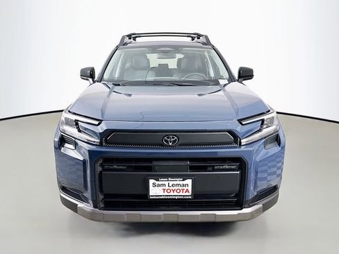 New 2026 Toyota RAV4 AWD Plug-in Hybrid image 2