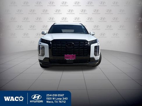 New 2025 Hyundai Palisade Calligraphy image 2
