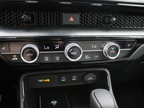 New 2026 Honda CR-V EX-L image 38