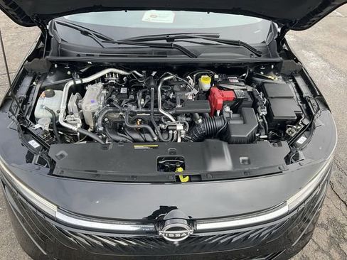 New 2026 Nissan Sentra SV w/ SV Convenience Package image 35
