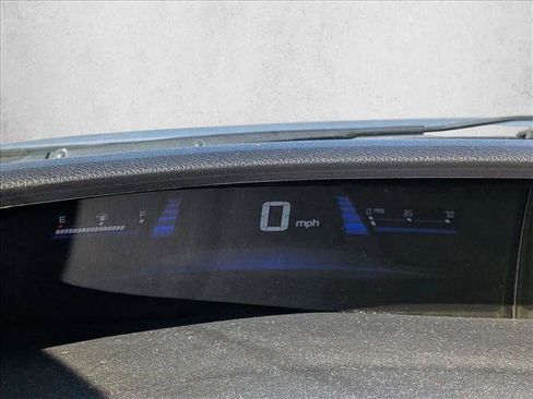 Used 2013 Honda Civic LX image 11
