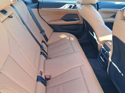 Used 2026 BMW 430i w/ Premium Package RWD image 29