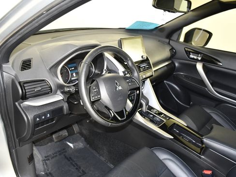 Used 2023 Mitsubishi Eclipse Cross SEL AWD/4WD image 36