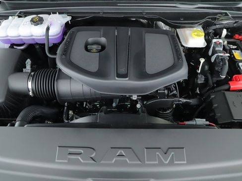 New 2026 RAM 1500 Laramie w/ Night Edition AWD/4WD image 20