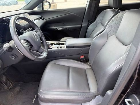 Used 2024 Lexus RX 350 AWD image 5