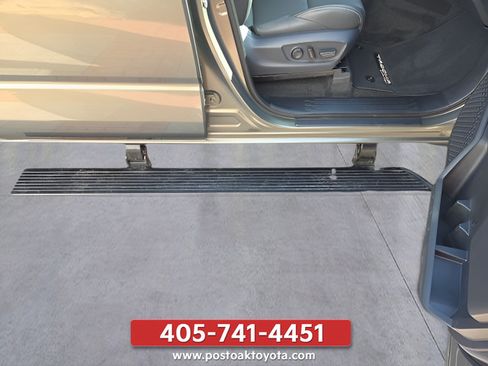 Used 2026 Toyota Tacoma Limited AWD/4WD image 37