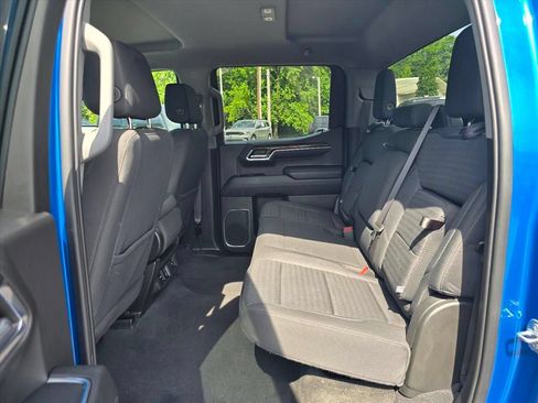 Used 2023 GMC Sierra 1500 Elevation AWD/4WD image 12