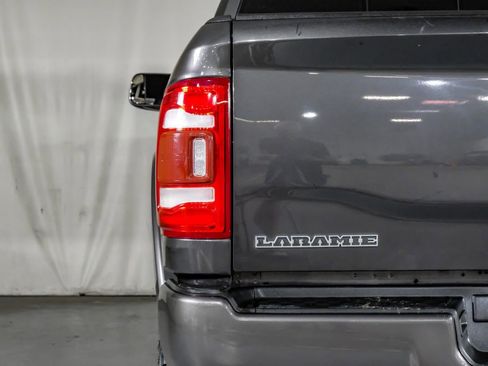 Used 2022 RAM 2500 Laramie AWD/4WD image 41