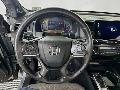 Used 2019 Honda Passport Elite image 13