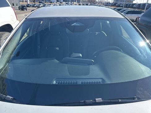 Used 2025 MAZDA MAZDA3 s Sport image 22