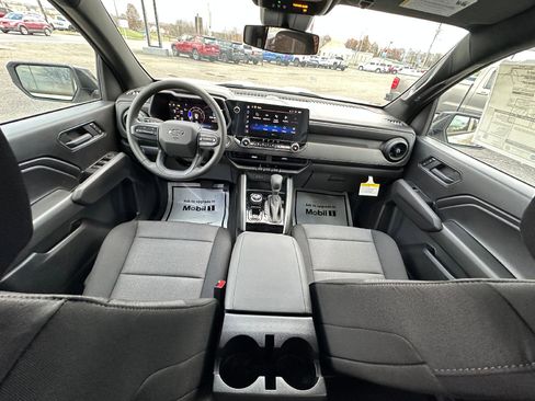 New 2026 Chevrolet Colorado Trail Boss image 19