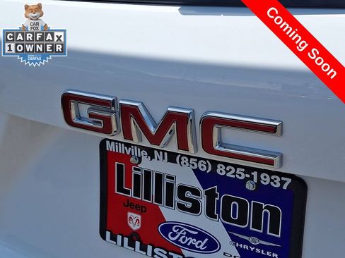 Used 2026 GMC Terrain Elevation FWD image 29
