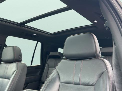 Used 2021 Chevrolet Tahoe RST w/ Luxury Package image 27