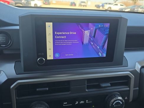 New 2026 Toyota Tacoma SR5 image 21