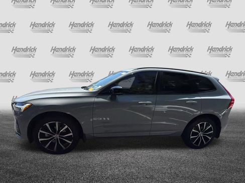 Certified 2024 Volvo XC60 B5 Plus w/ Protection Package Premier AWD/4WD image 9