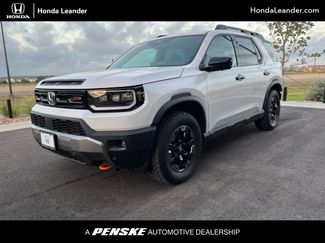 Used 2026 Honda Passport TrailSport Elite video 1