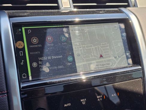 Used 2022 Land Rover Discovery Sport SE R-Dynamic AWD/4WD image 34